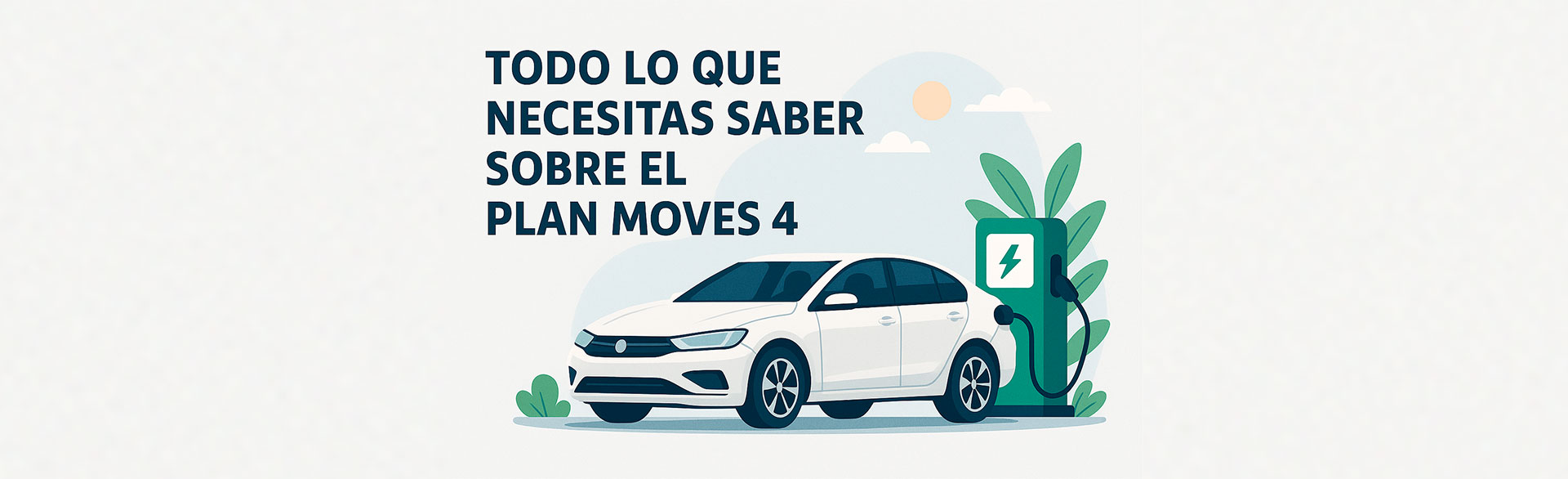 Todo lo que necesitas saber sobre el Plan Moves 4