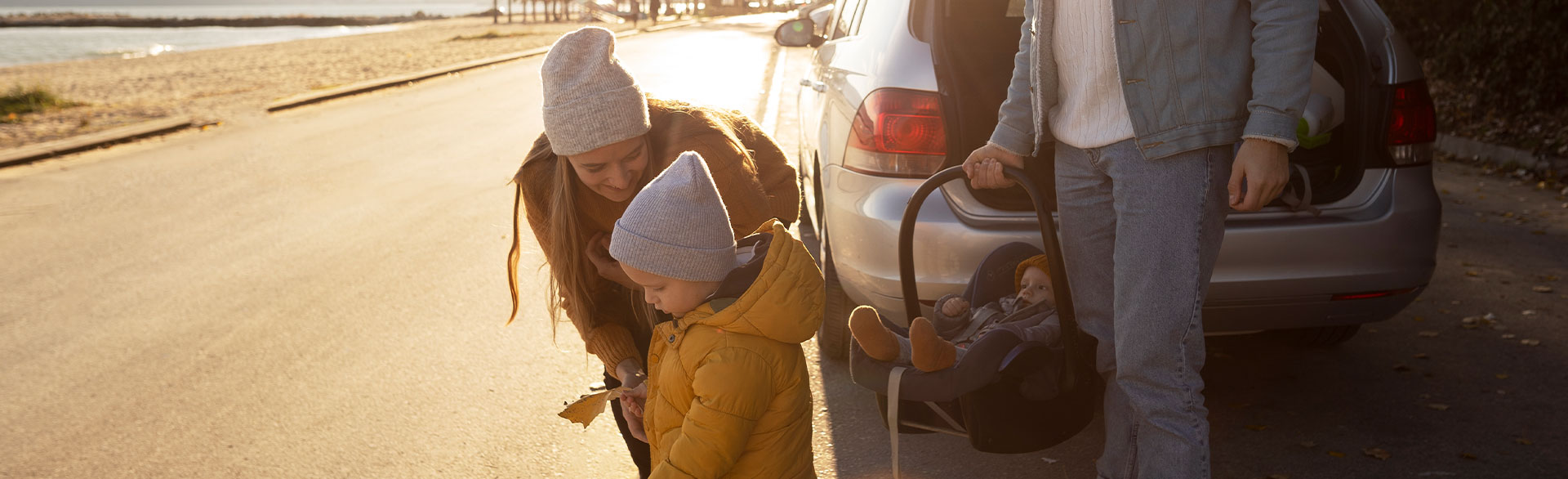 Top 5 coches familiares baratos que puedes encontrar este año