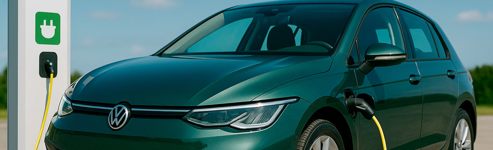 Ventajas de tener un coche híbrido en 2025