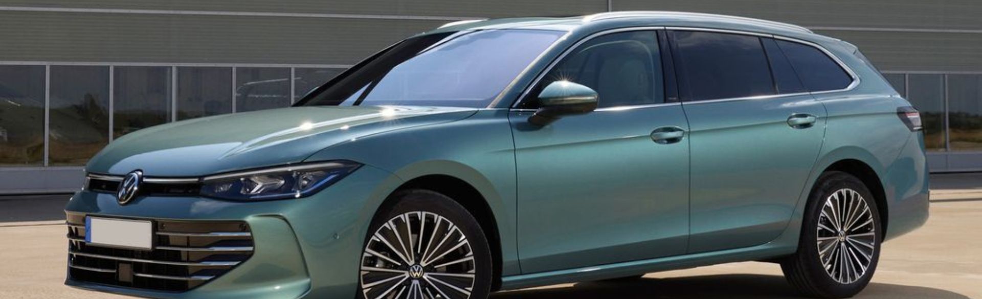 Volkswagen Passat 2025: Precios, versiones y motores disponibles en España