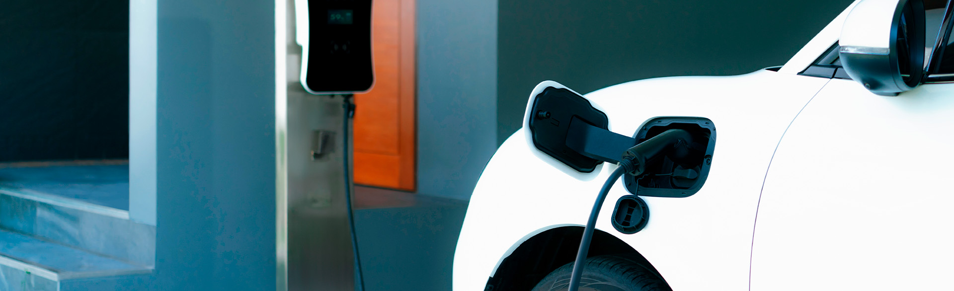 Cómo instalar punto de carga en garaje comunitario