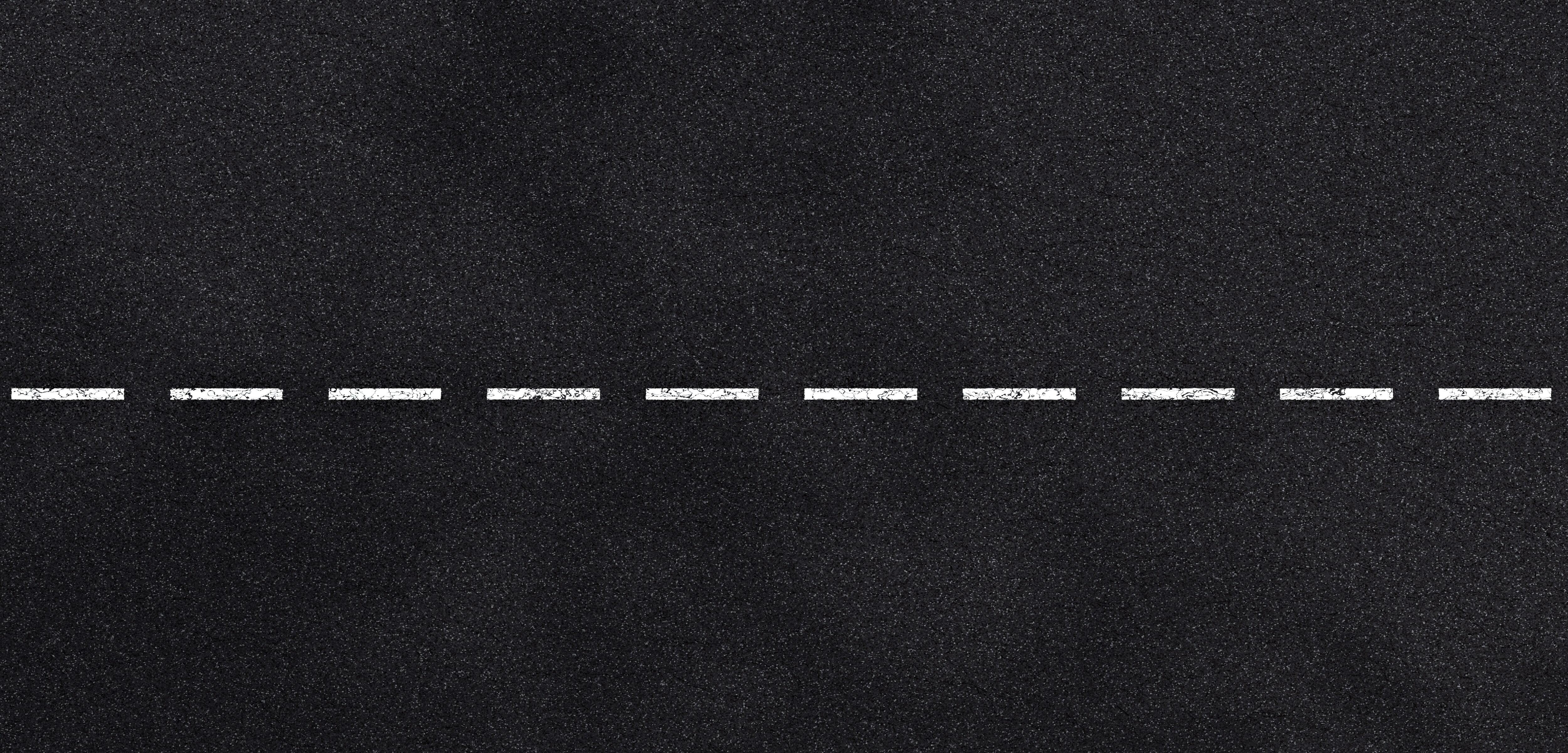 Líneas Discontinuas: Su Significado en la Señalización Vial