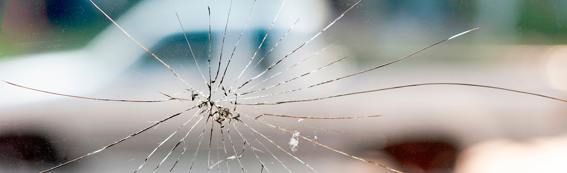 Luna del coche: función, tipos y solución de problemas