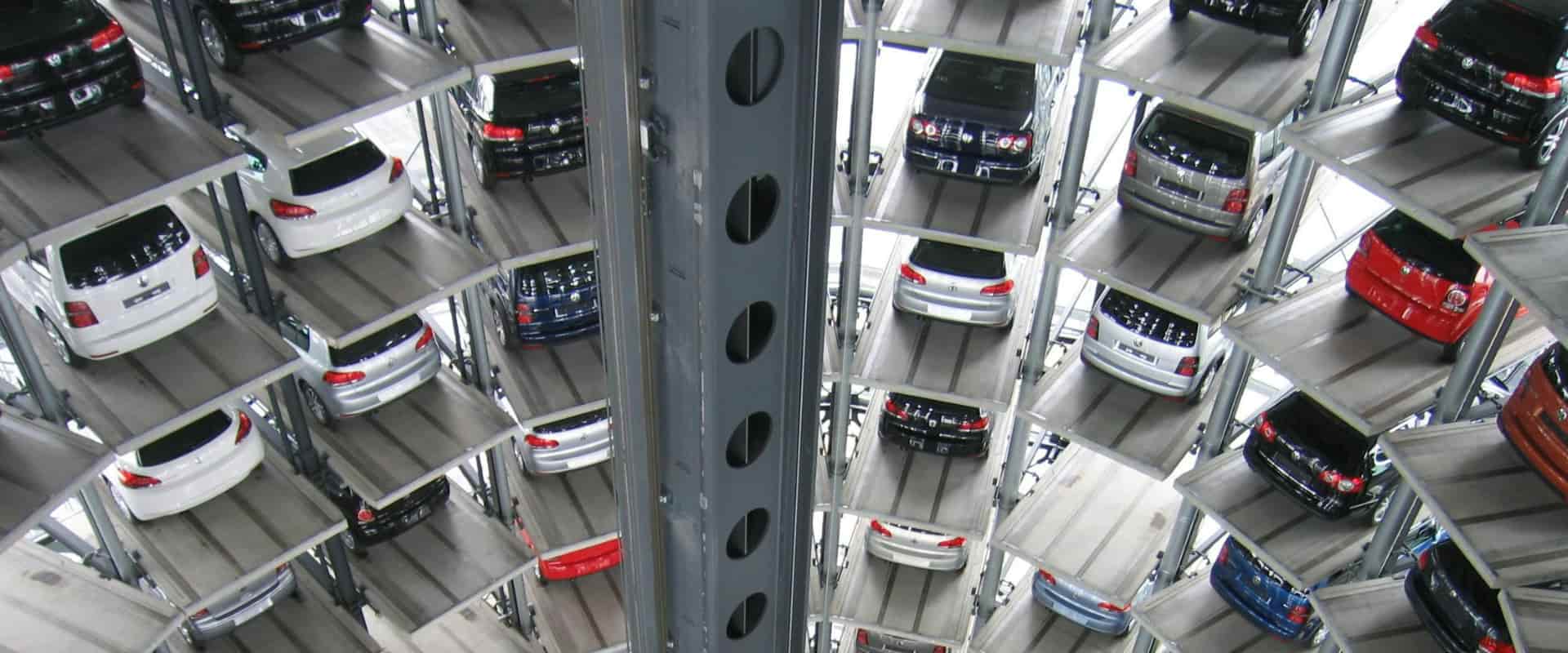 Lista de las 9 mejores berlinas segunda mano en 2024