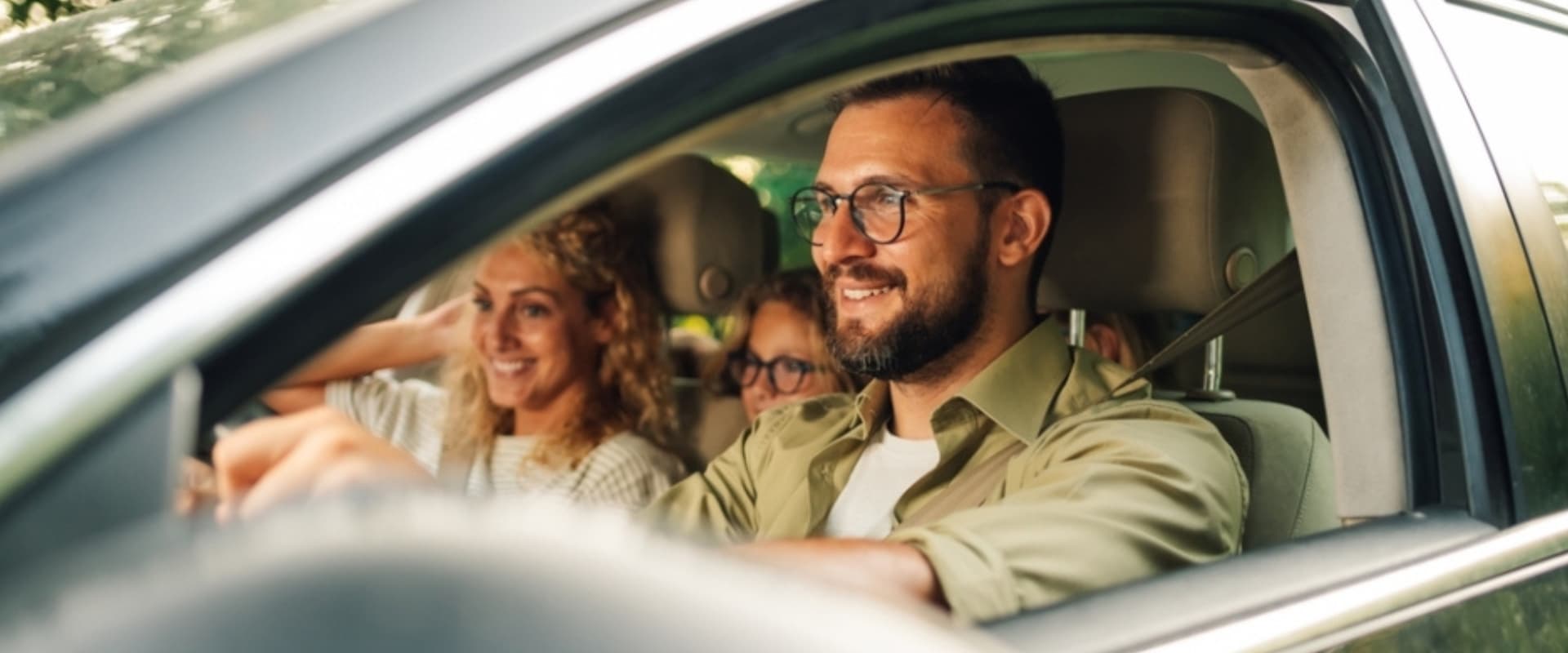 Los mejores coches 7 plazas de segunda mano
