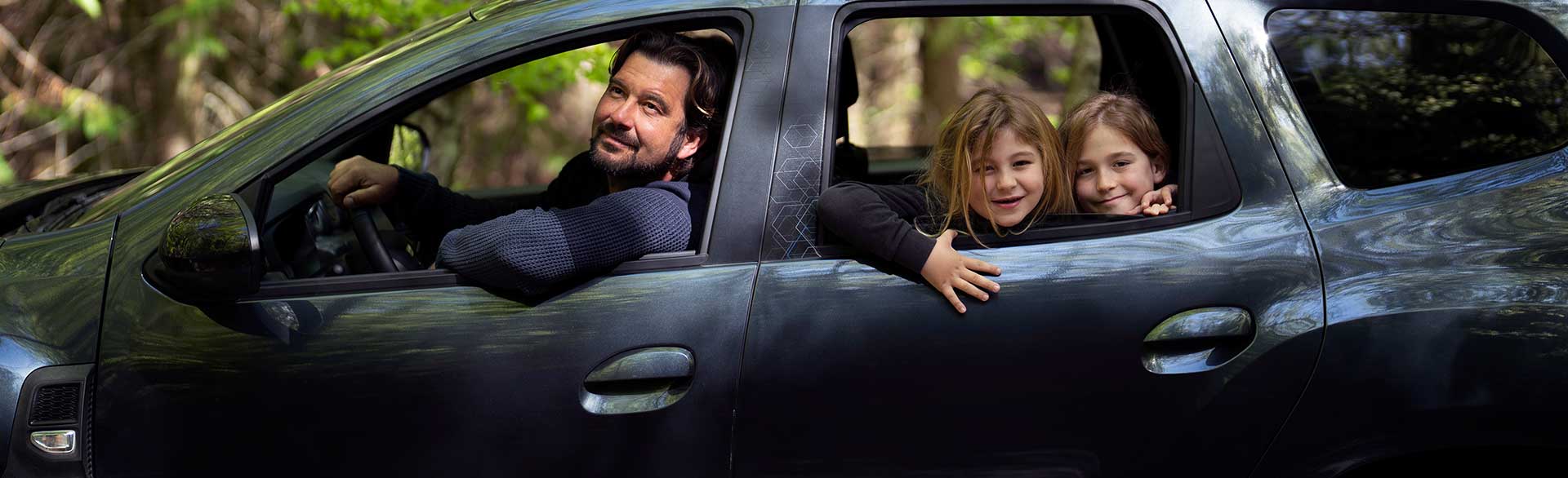 Los mejores coches familiares económicos de 2025