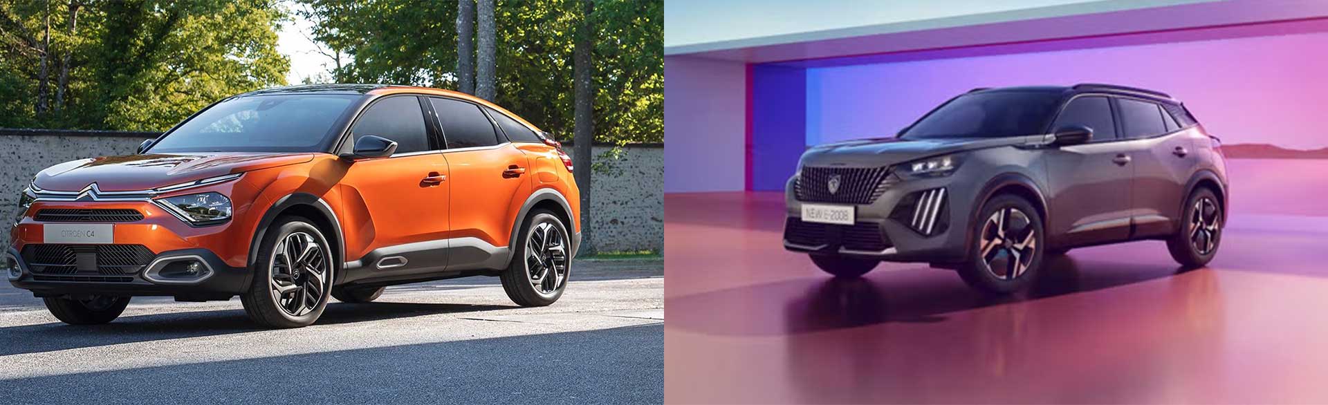 Los mejores coches deportivos familiares del 2025