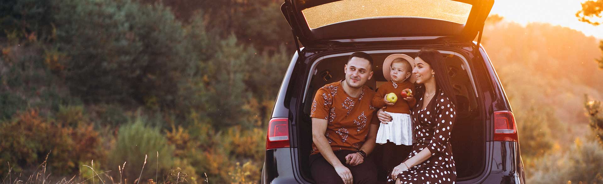 Los mejores monovolúmenes para familias en 2025