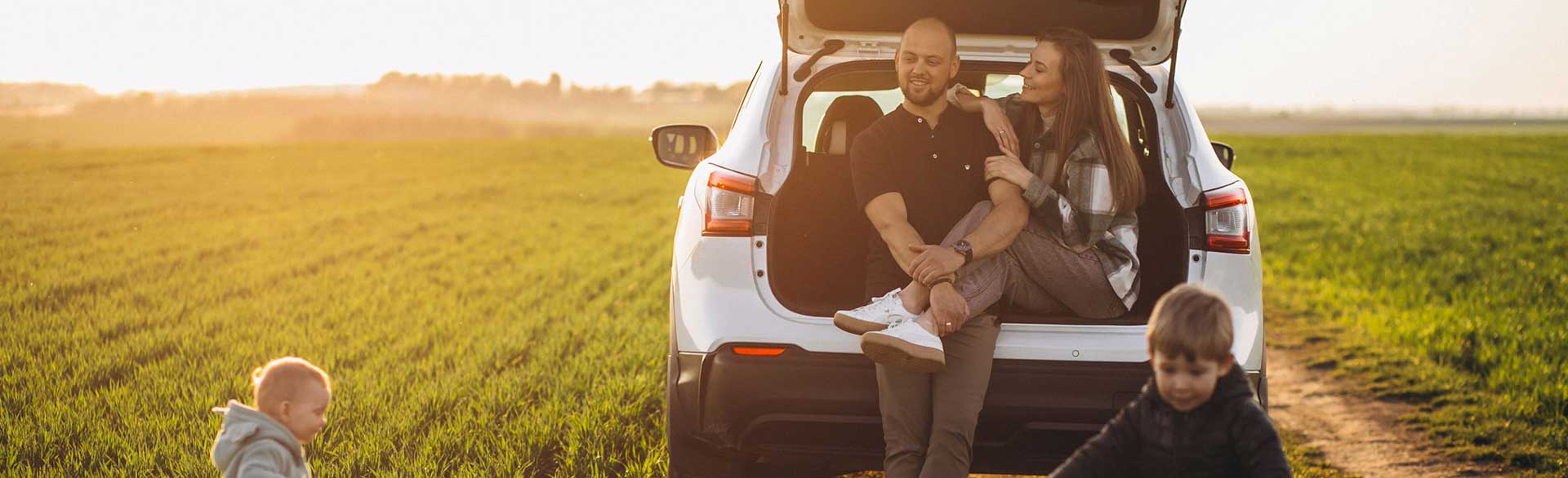 Las mejores opciones de SUV familiar para 2025