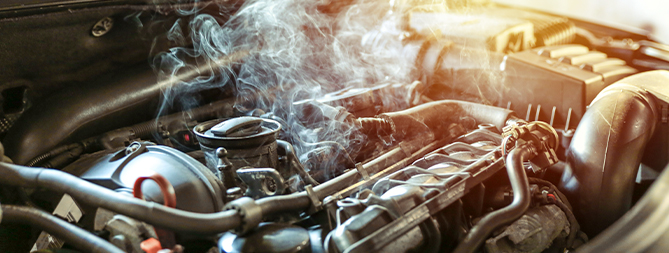 Motor Gripado en Coches: Consejos para Evitarlo