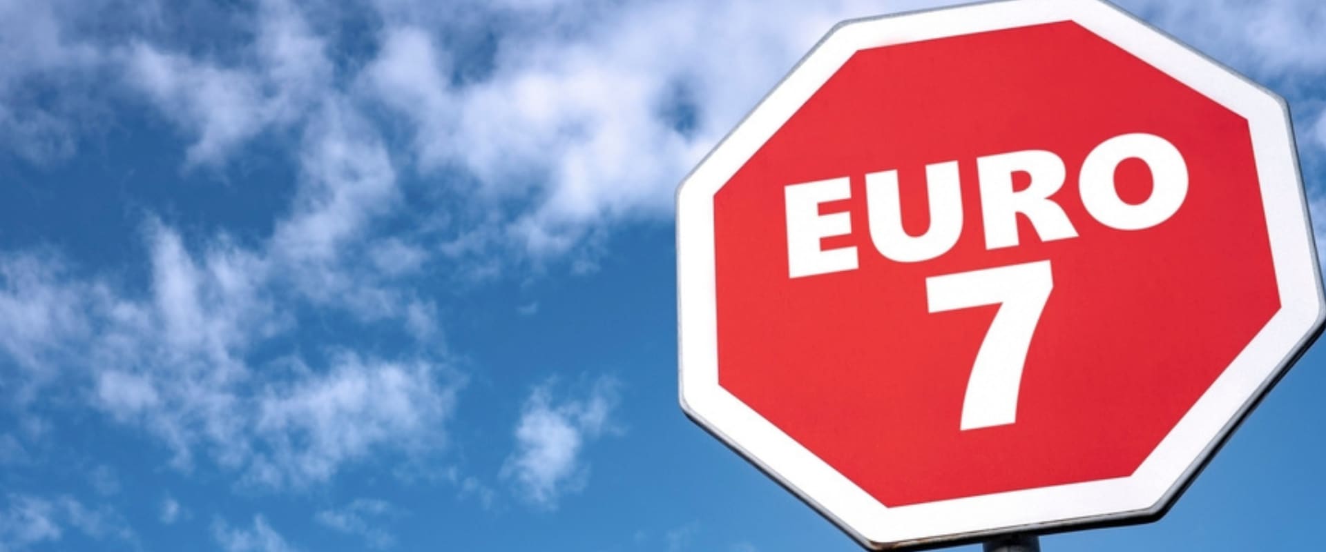 En qué consiste la nueva norma Euro 7