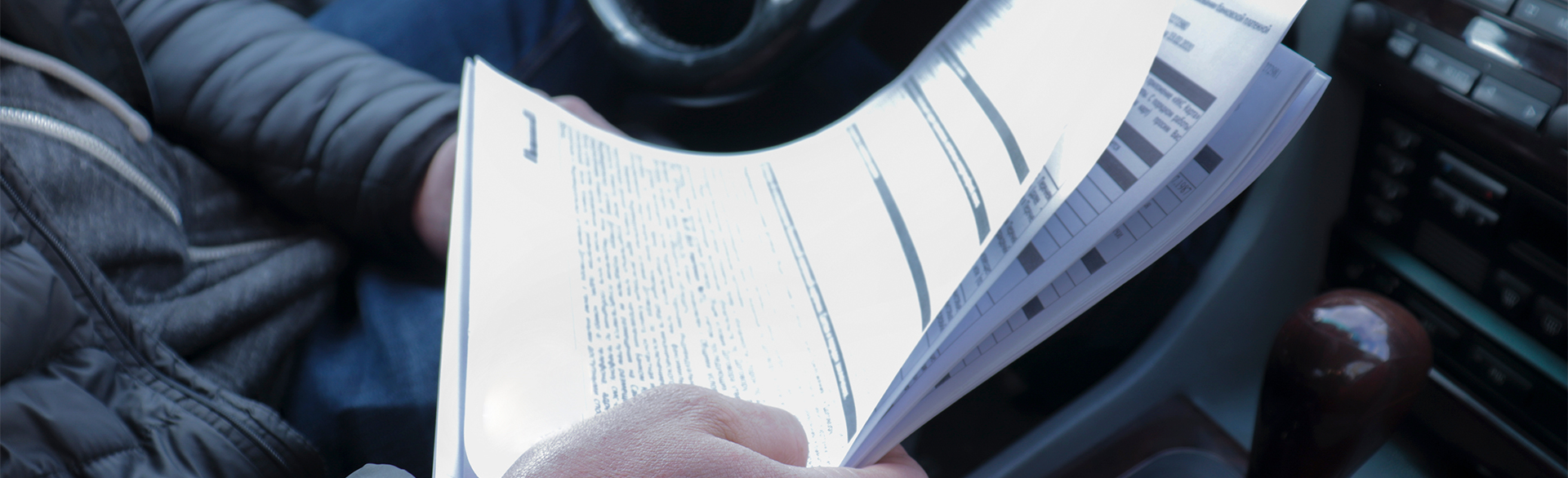 Documentación obligatoria del coche: ¿Qué es necesario llevar?