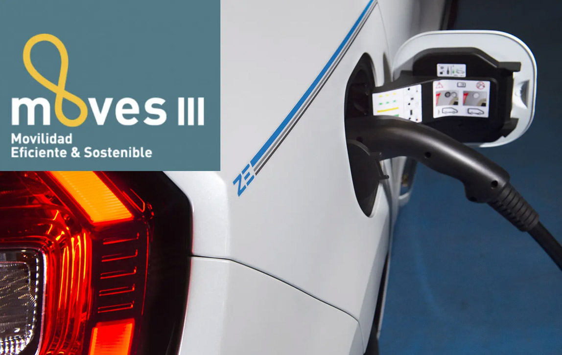 Plan MOVES III: ¿aplica para coches de segunda mano?