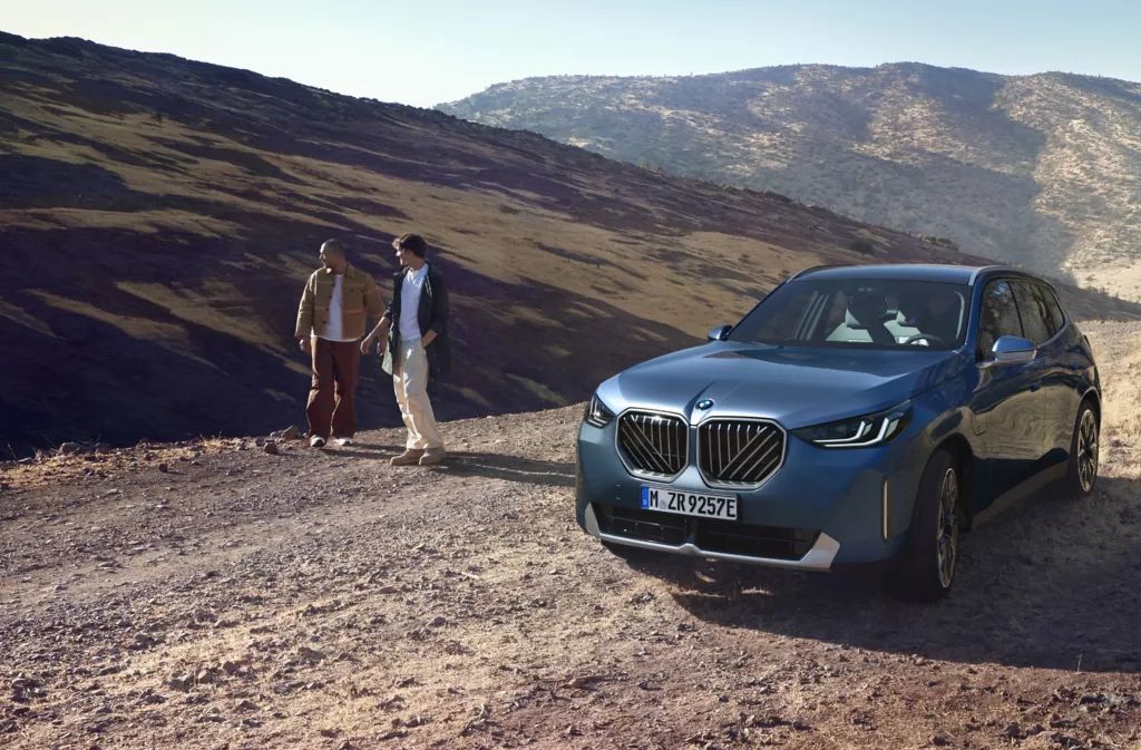 Los 5 mejores coches familiares de segunda mano de 2025