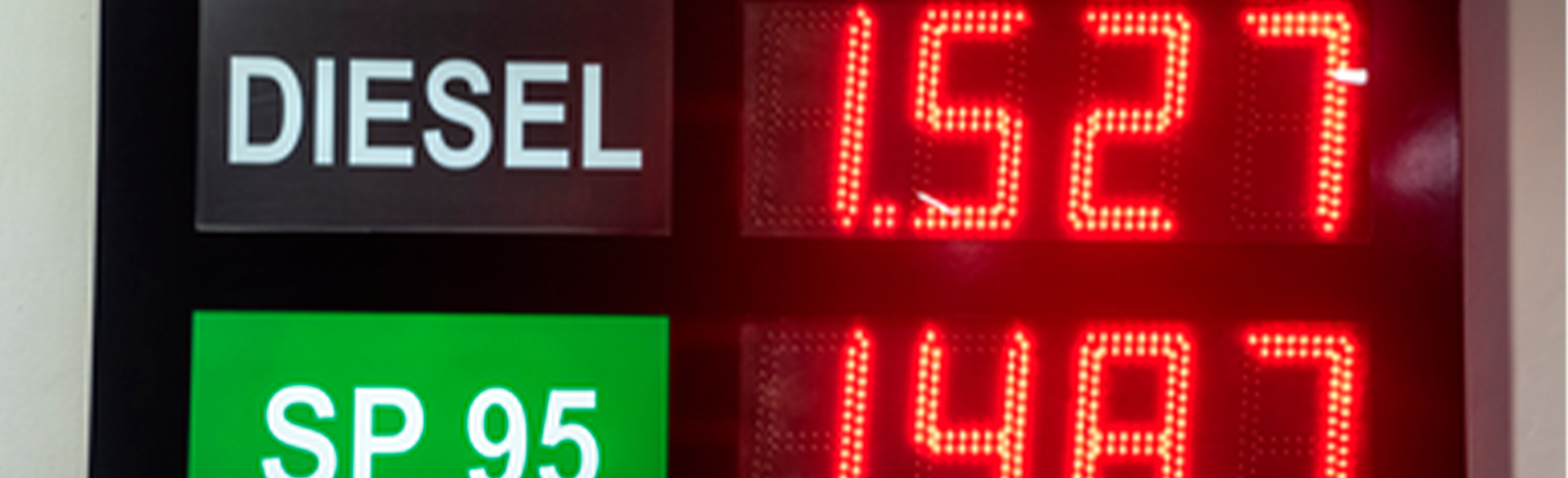 Precio gasolina España: ¿Cuánto cuesta llenar tu depósito?