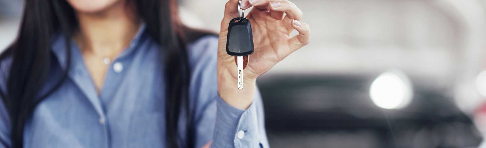 Presupuesto coche usado: todo lo que necesitas saber