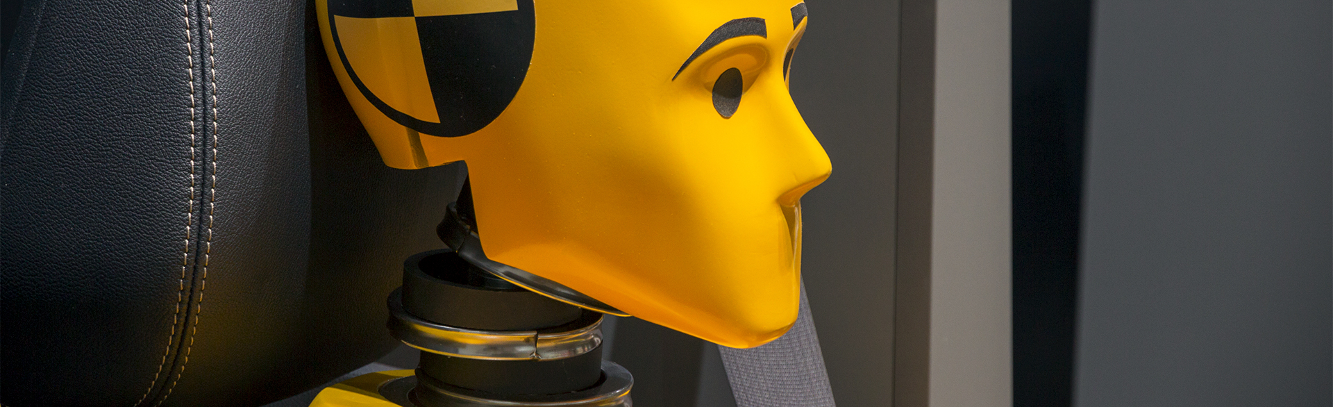 EuroNCAP: Qué es y cómo funciona