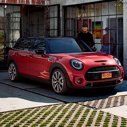 que coche elegir tipo