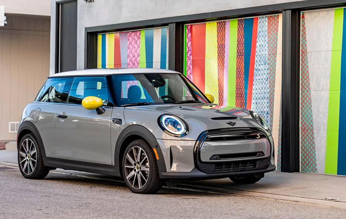 ¿Qué coche MINI de segunda mano compro?