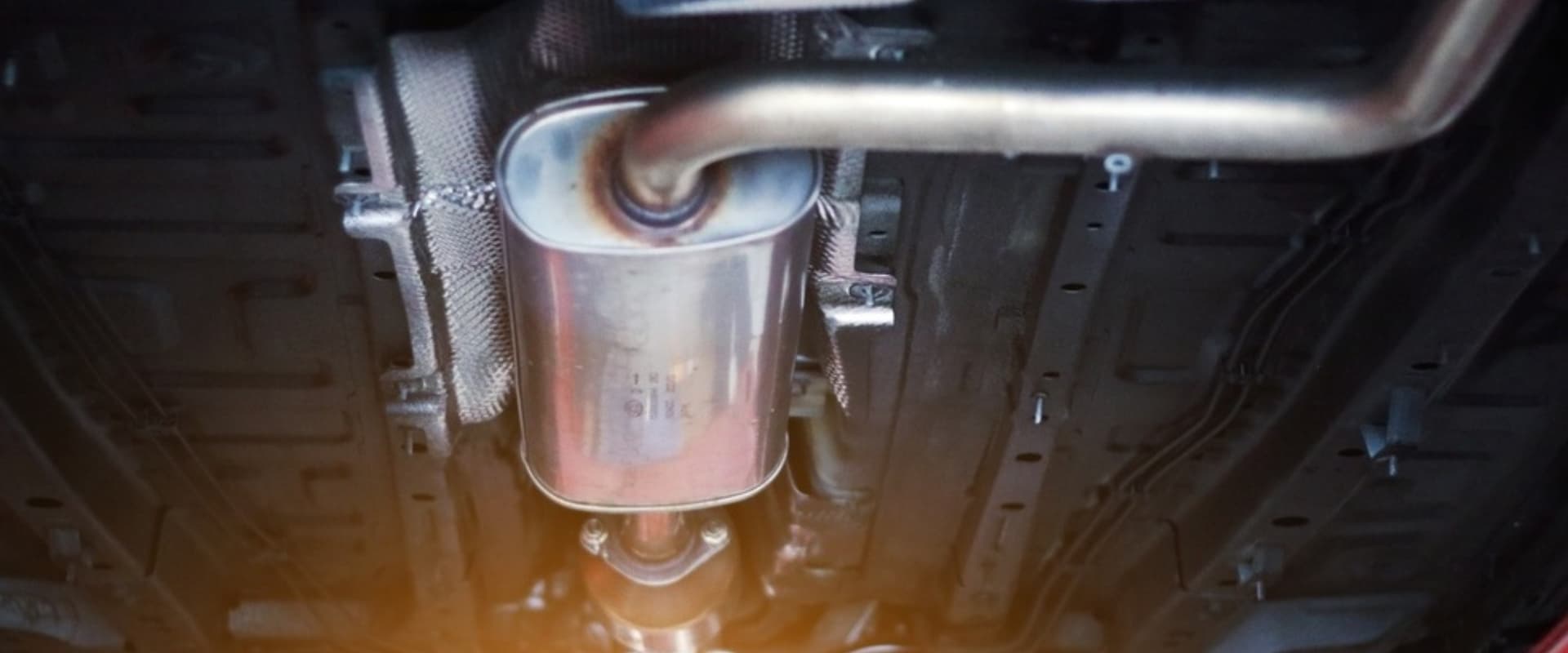 Catalizador del coche: Qué es, funcionamiento y precio