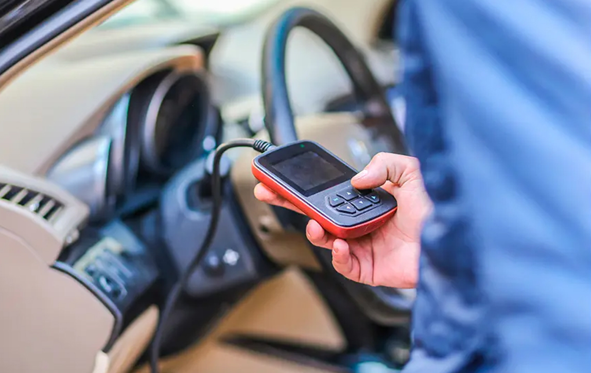 ¿Qué es el código OBD?