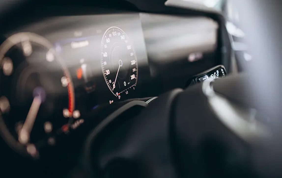 Testigo ESP del coche: ¿Por qué se enciende?