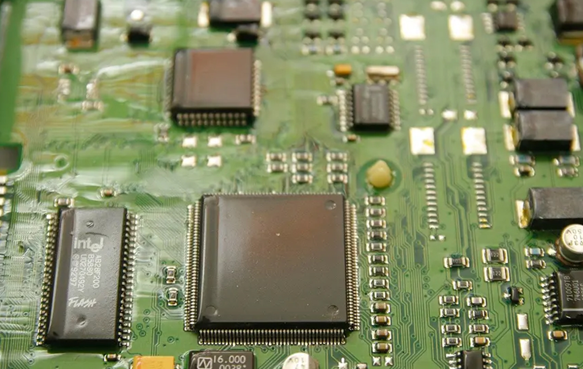 La centralita del coche y su importancia