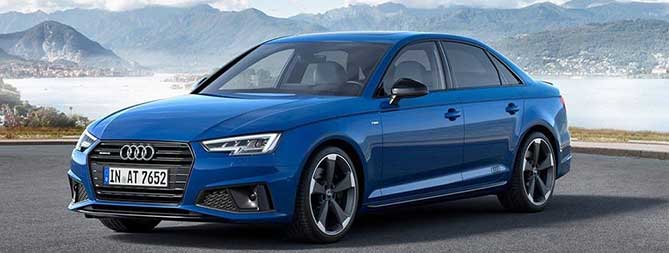 Qué es un coche berlina