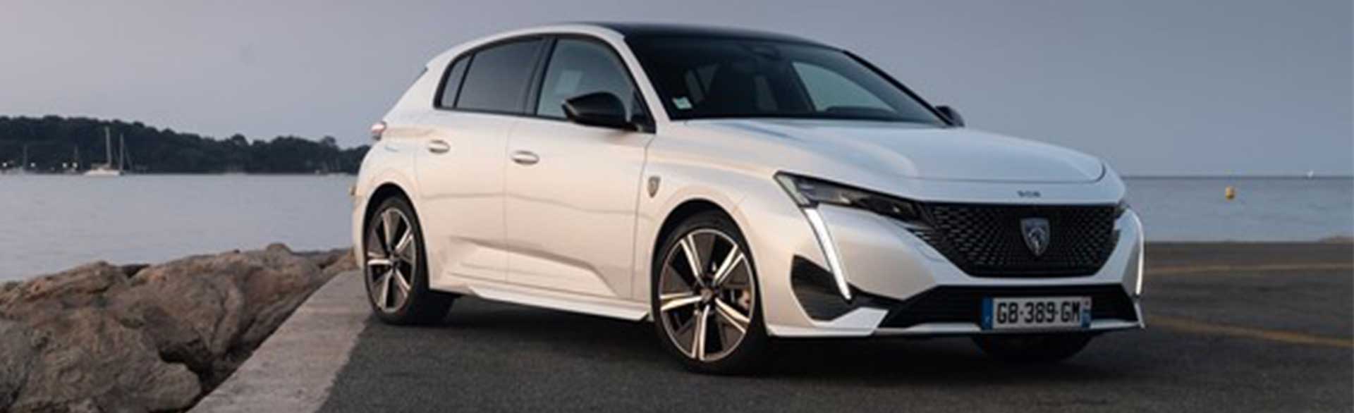 Qué es un coche compacto