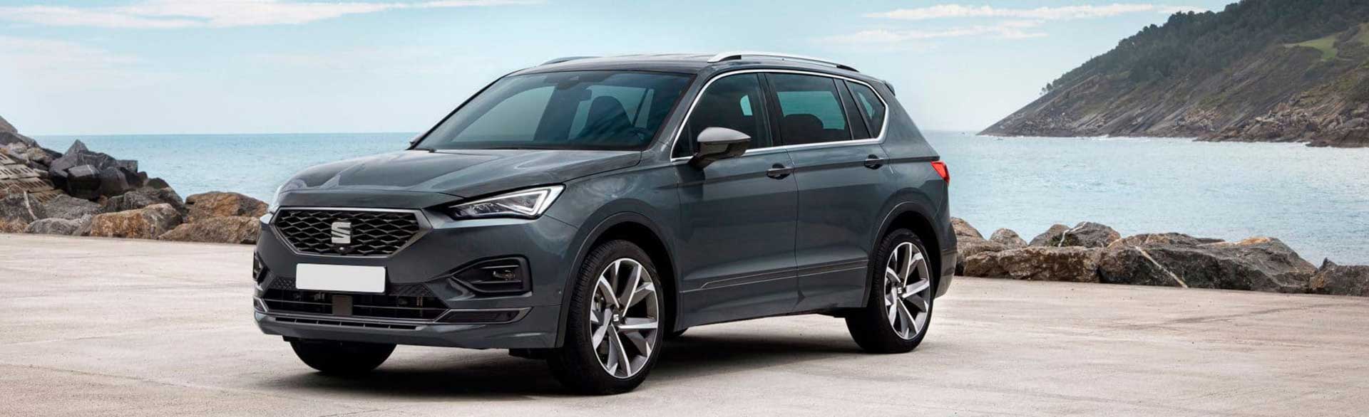 Qué es un coche SUV