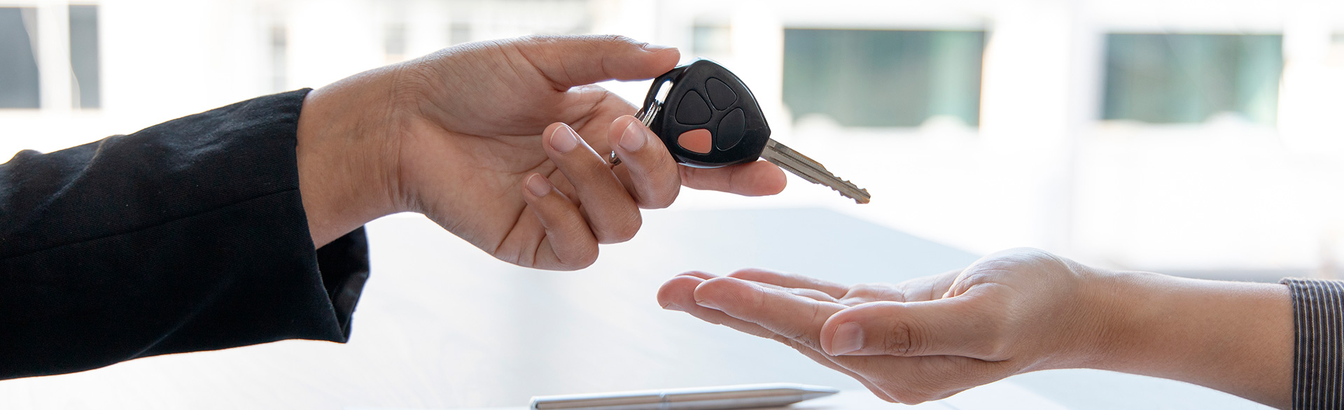 Garantías de un coche de segunda mano