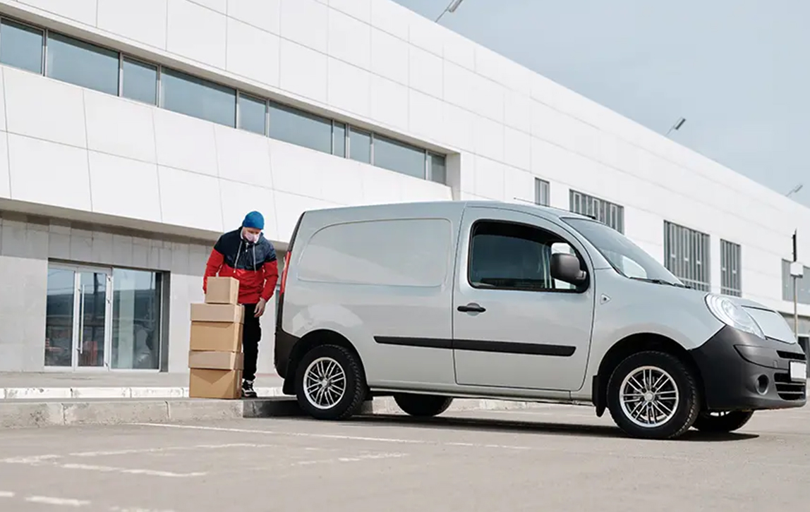 ¿Qué vehículo industrial comprar?