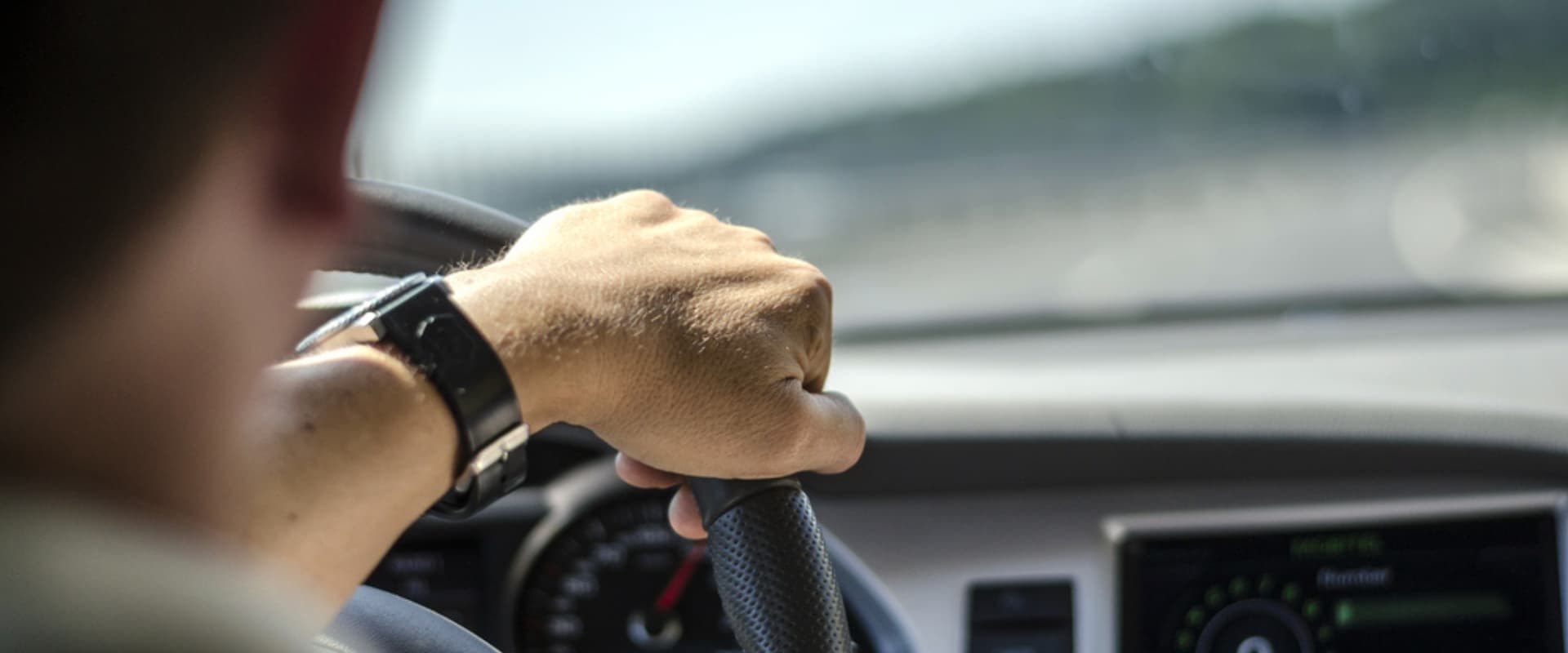 Ralentí del coche: qué es