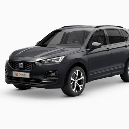 segmento coches seat