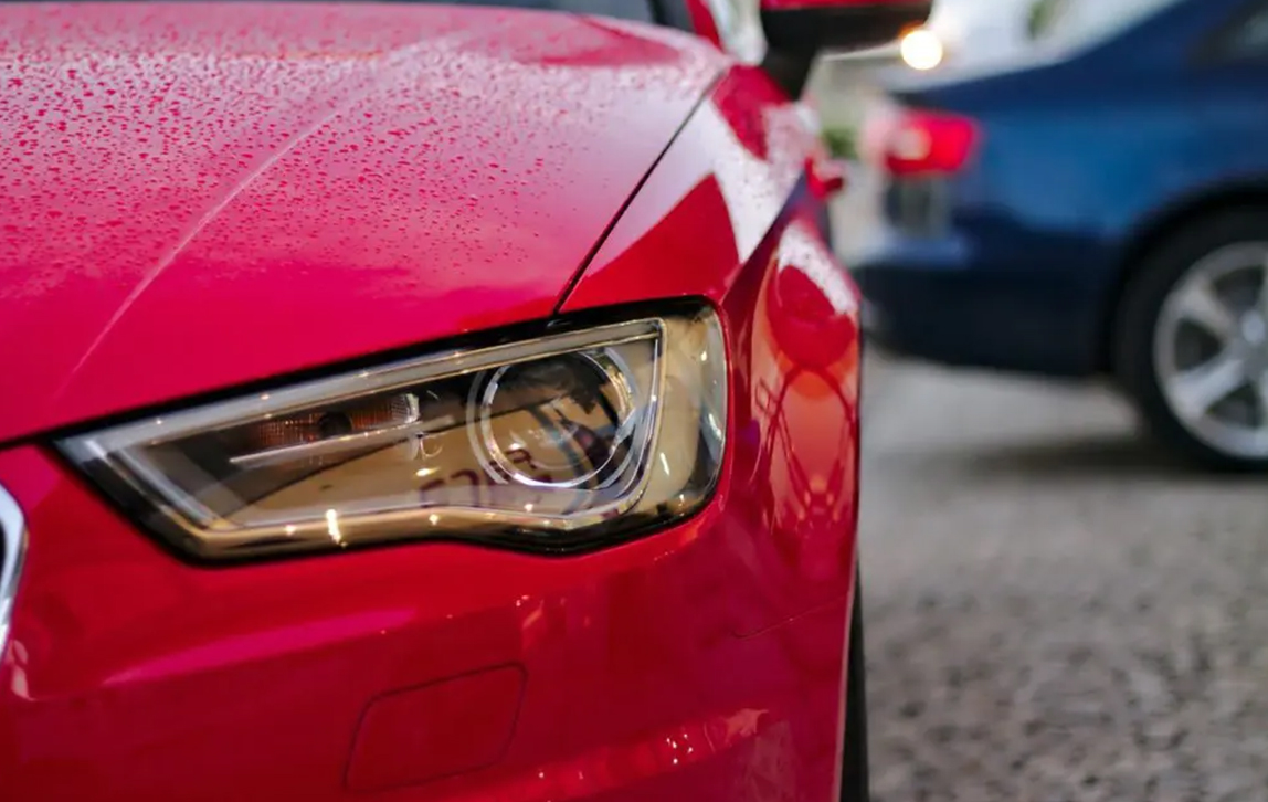 ¿Qué es la seguridad activa de un coche?