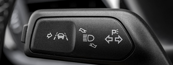 ¿Qué es el sistema LKA y cómo funciona?