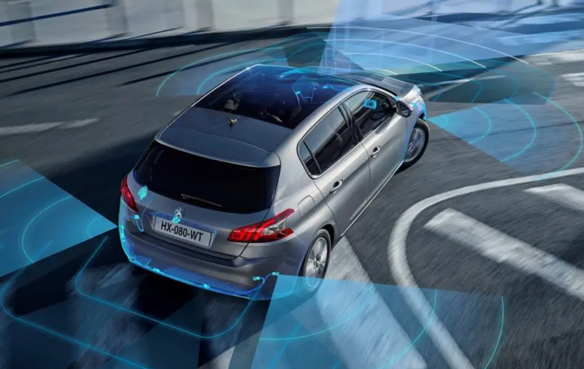 Sistemas de ayuda y asistencia a la conducción