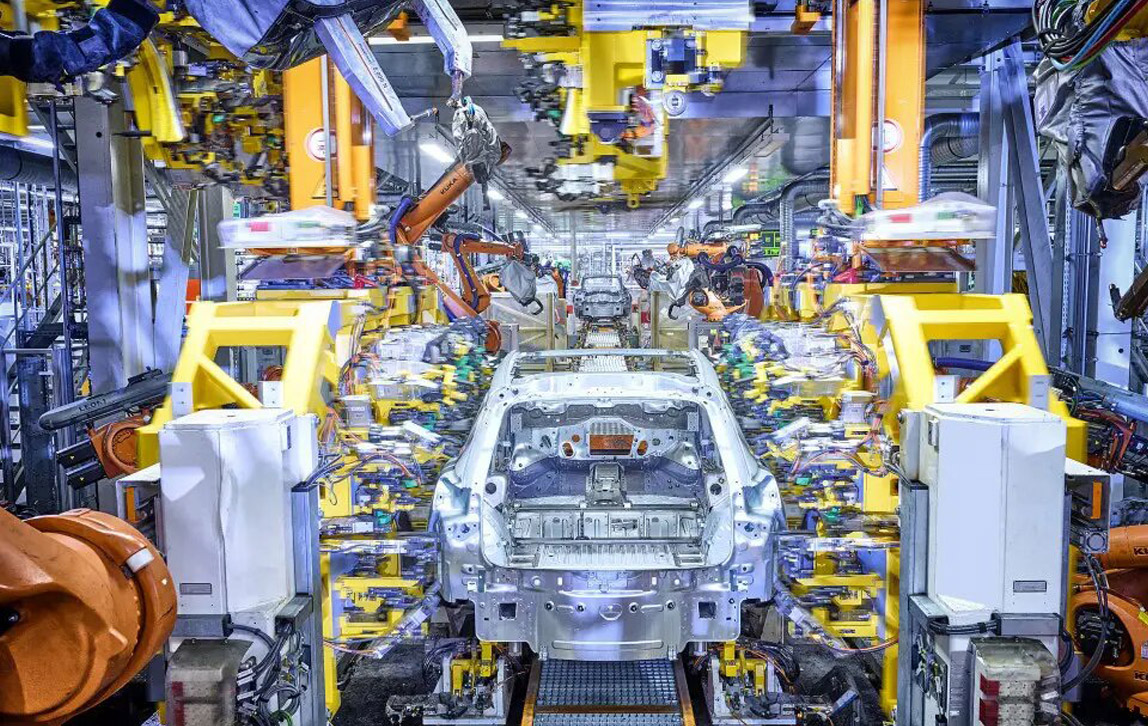 ¿Qué tipos de carrocería pueden tener los coches?