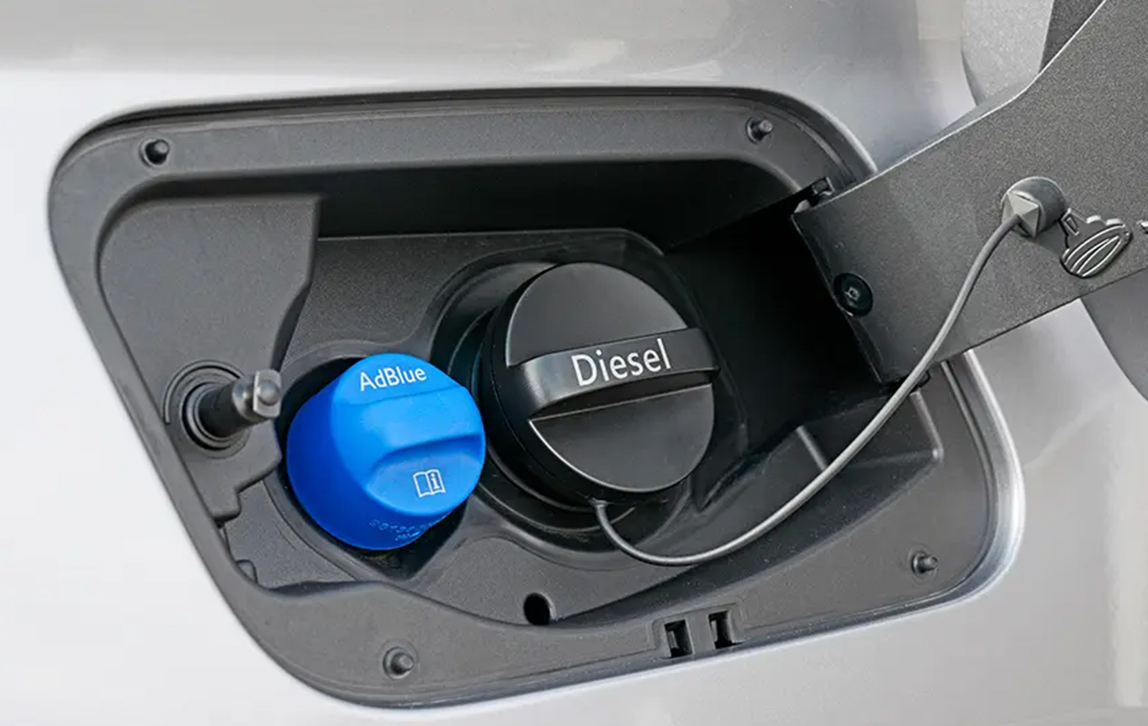 Aprende todo sobre el Ad Blue