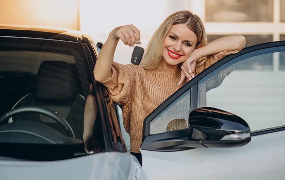 Trámites para comprar un coche segunda mano