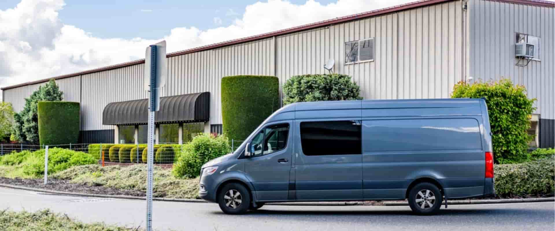 ¿Qué es un vehículo mixto adaptable?