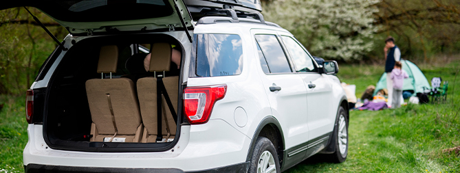 Ventajas y modelos de coches todoterreno